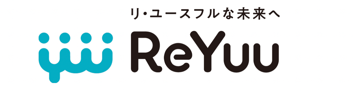 ReYuu Japan株式会社