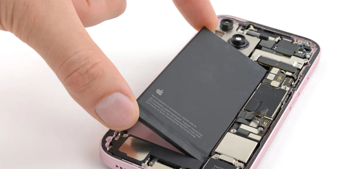 iPhone 16 batteries should preferably be made in India, says Apple