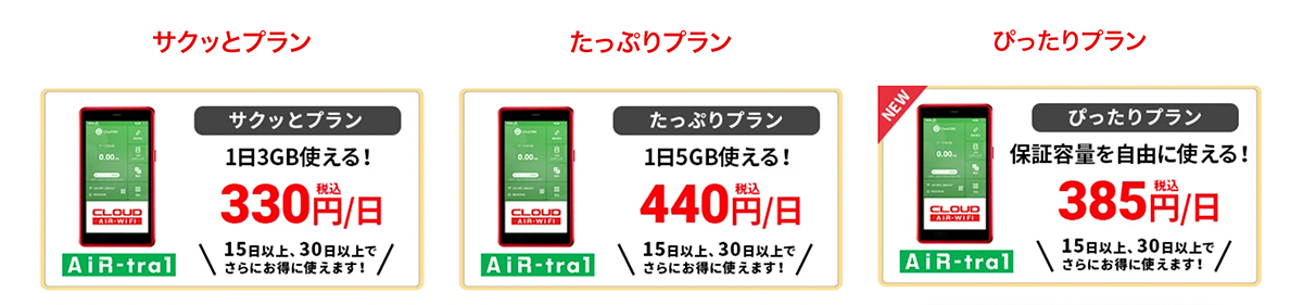 WiFi東京レンタルショップ