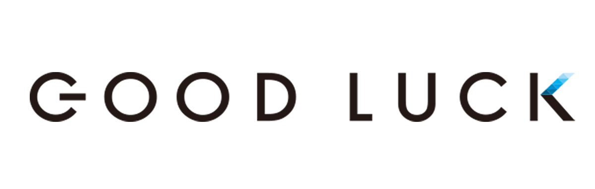 good luck logo