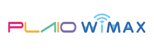 plaio wimax logo