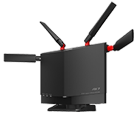 router_WXR-5700AX7S