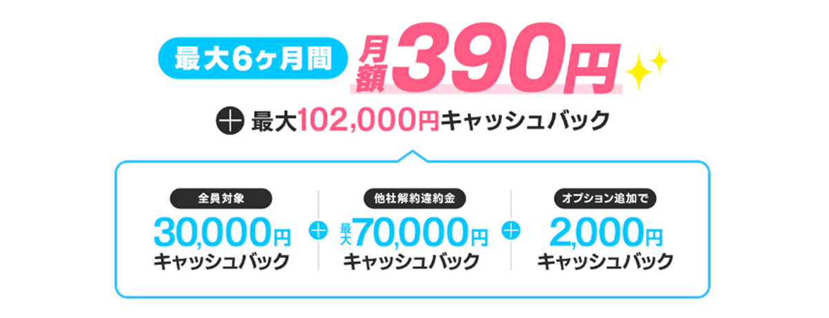 とくとくBBホームWi-Fi【鬼安】限定キャンペーン｜おうちWi-Fiはホームルータ―