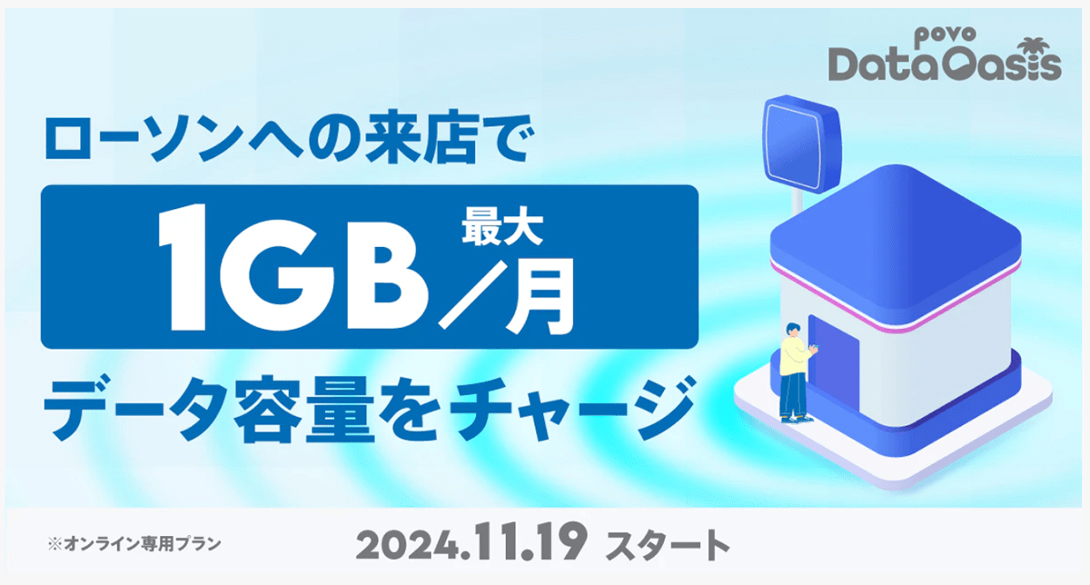 12月最新povoのキャンペーンまとめ！乗り換えコード・特典を一覧でチェック │ ひかりチョイス