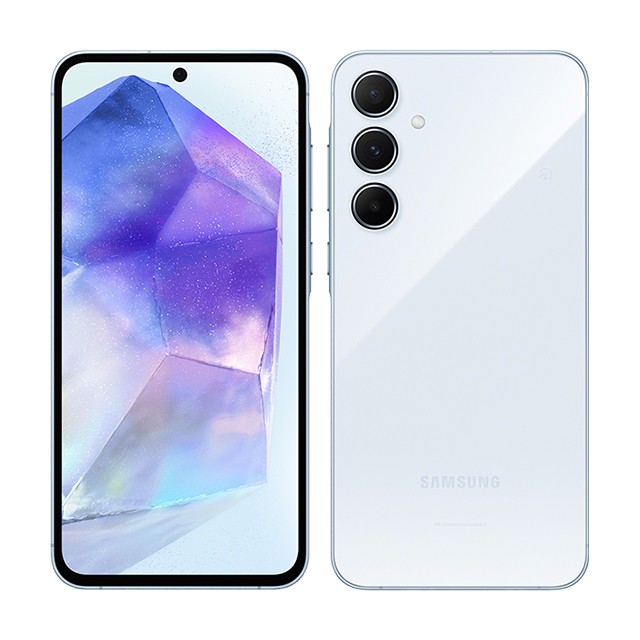 Galaxy A55 5G｜au