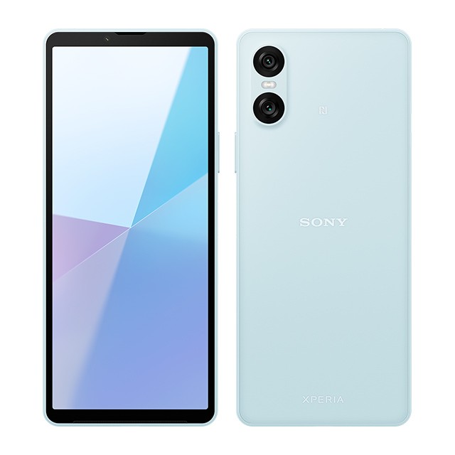 Xperia 10 Ⅵ｜au