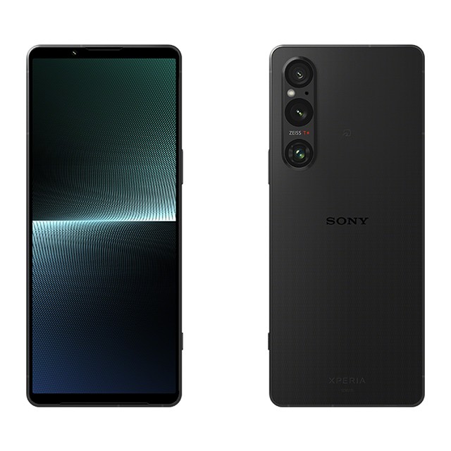 Xperia1V