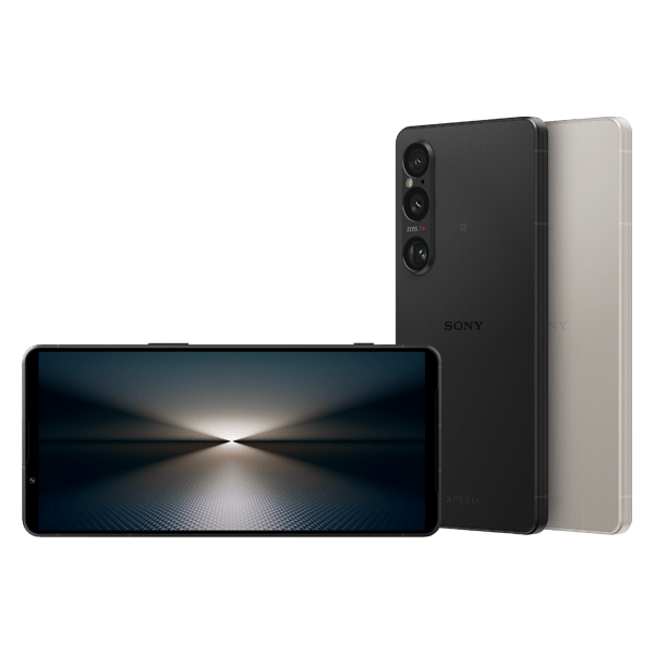 Xperia1VI