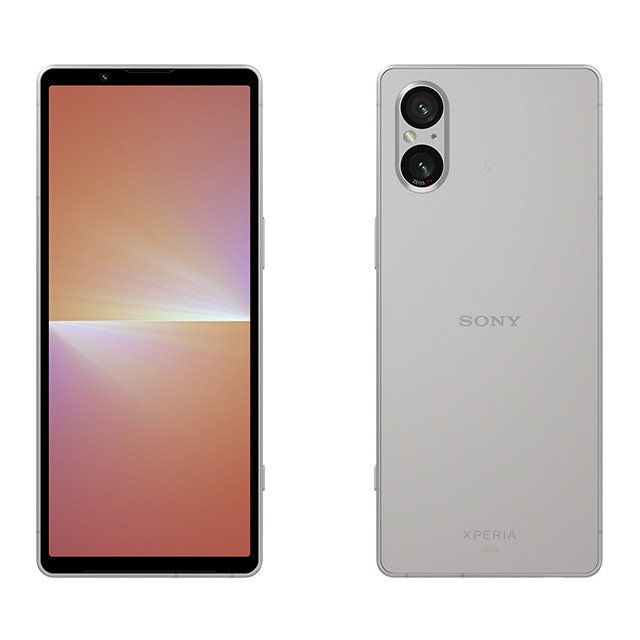 Xperia5V