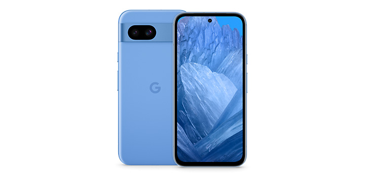 Google Pixel 8a