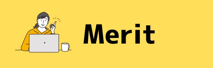 merit