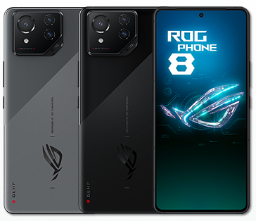 ROG PHONE 8