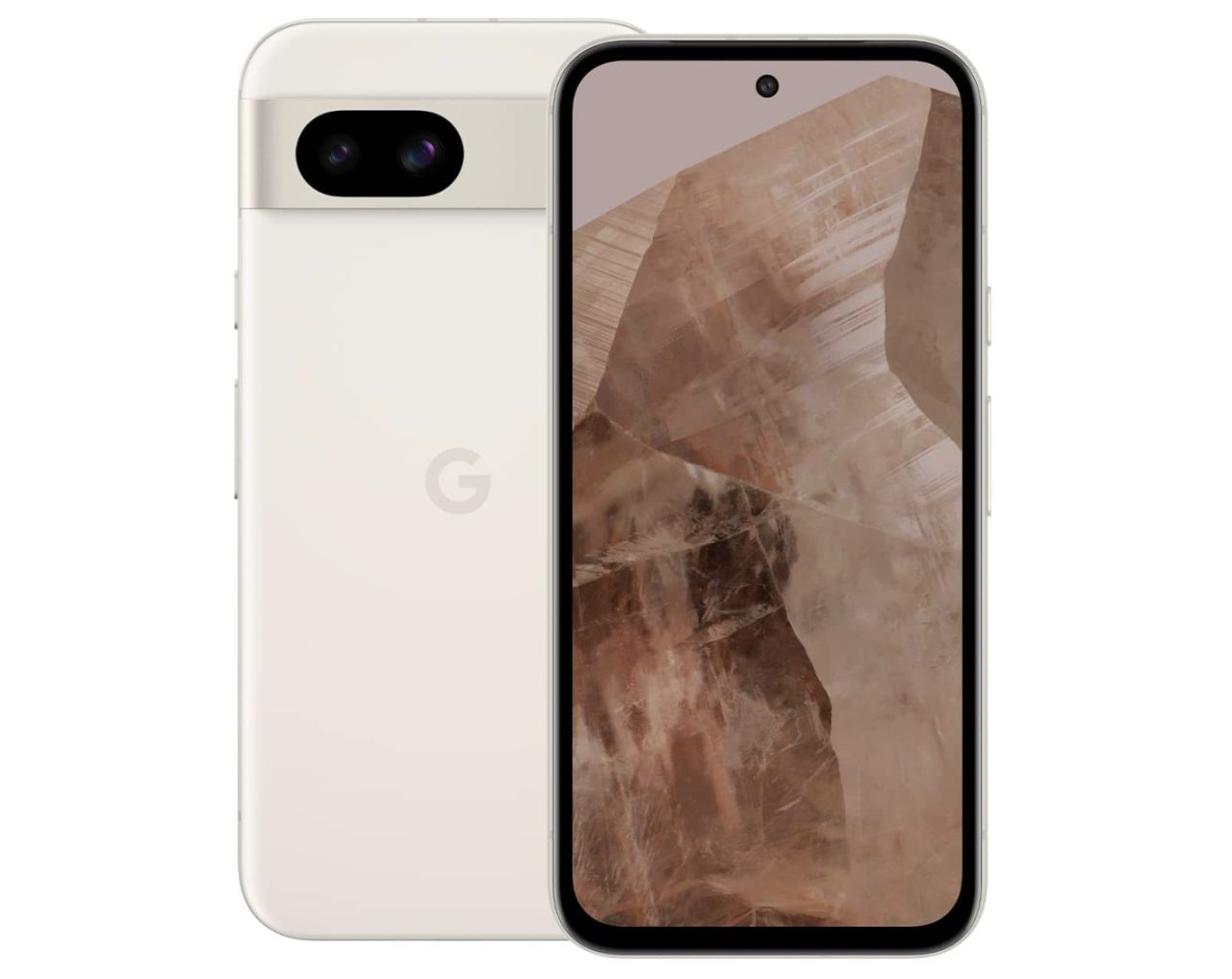 ソフトバンク Google Pixel 8a