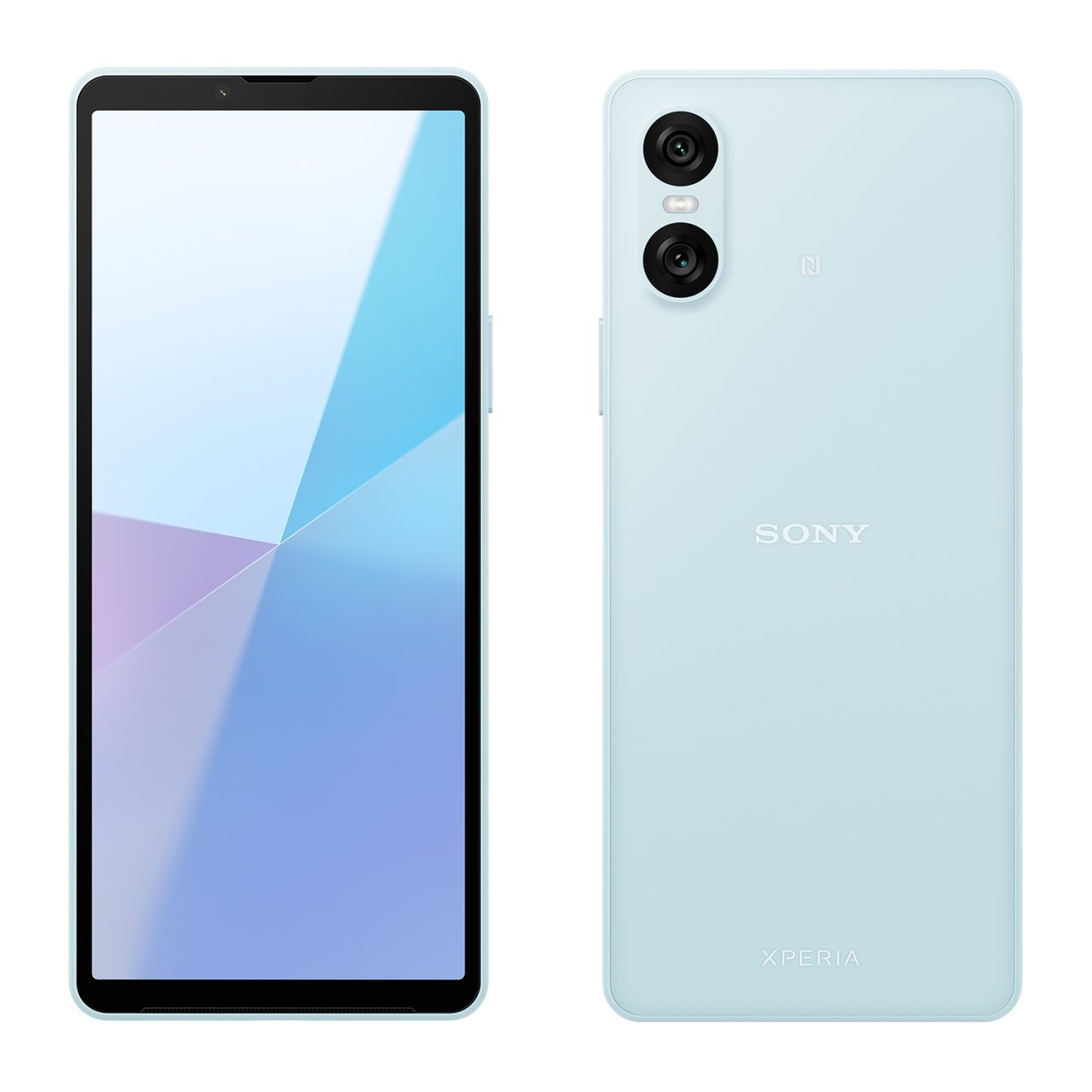 Xperia 10 VI ドコモ