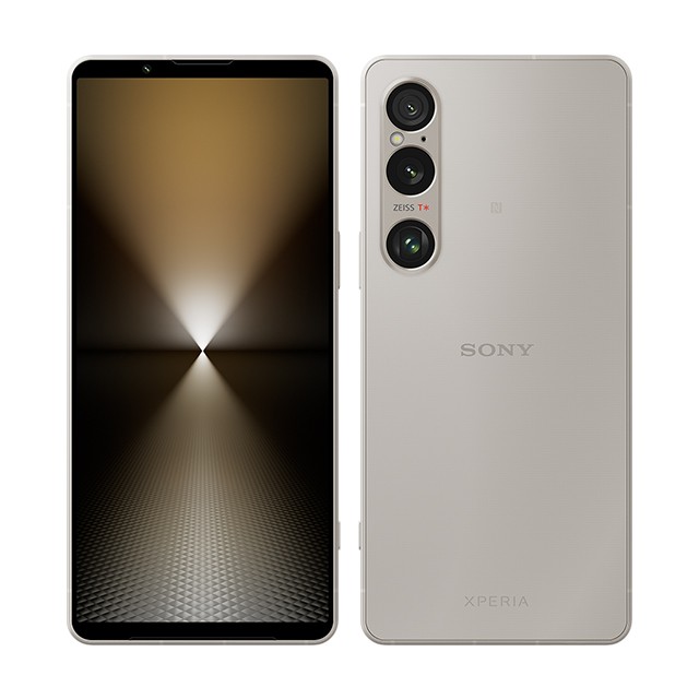 au Xperia 1 VI