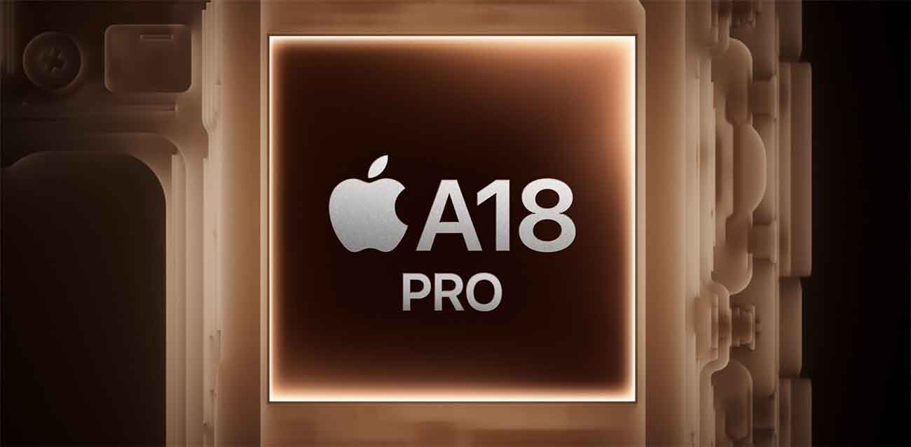 A18 Pro