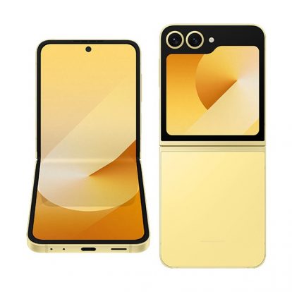 au Galaxy Z Flip5