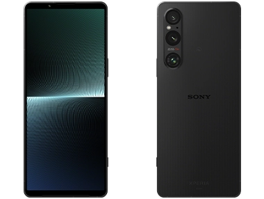 Xperia 1 V au