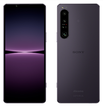 Xperia 1 IV