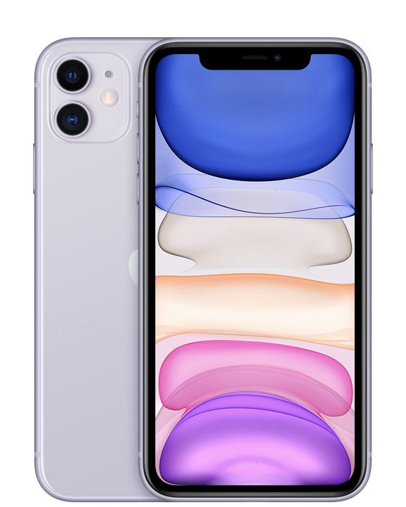 iPhone11