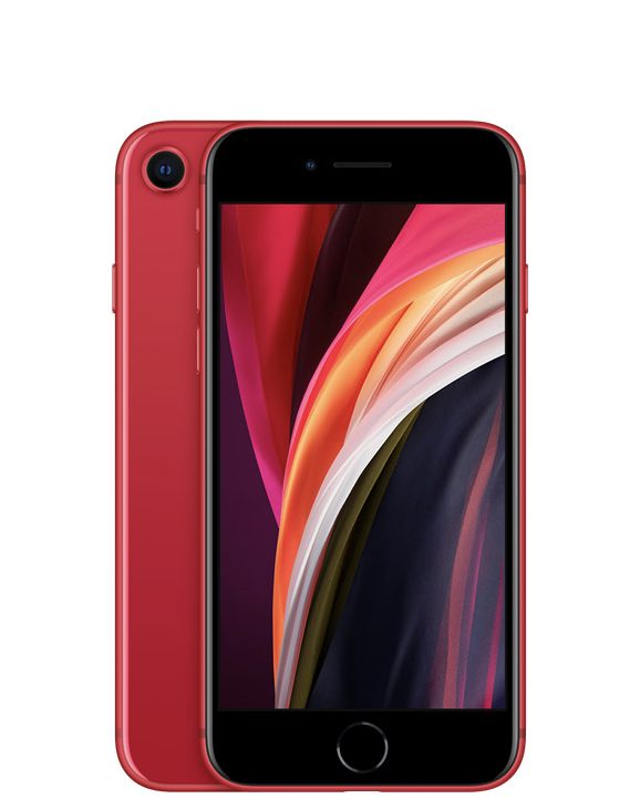 iPhoneSE(第2世代) 