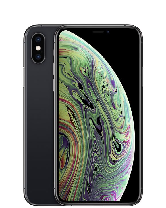 iPhoneXS