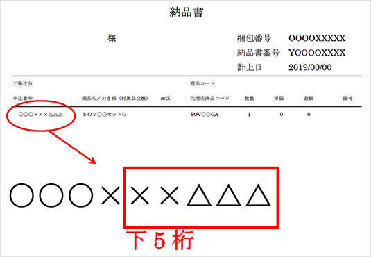 au　回線切り替え解説