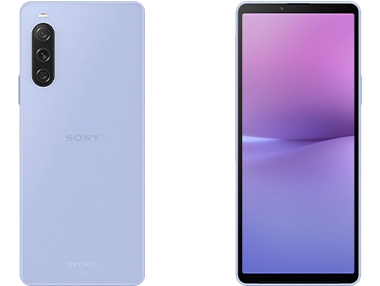 Xperia 10 V au