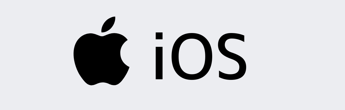 Apple iOS