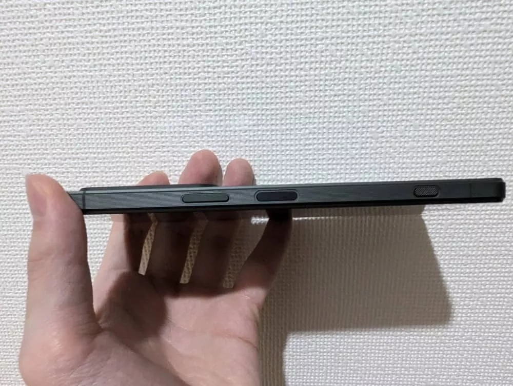 Xperia 1 VI