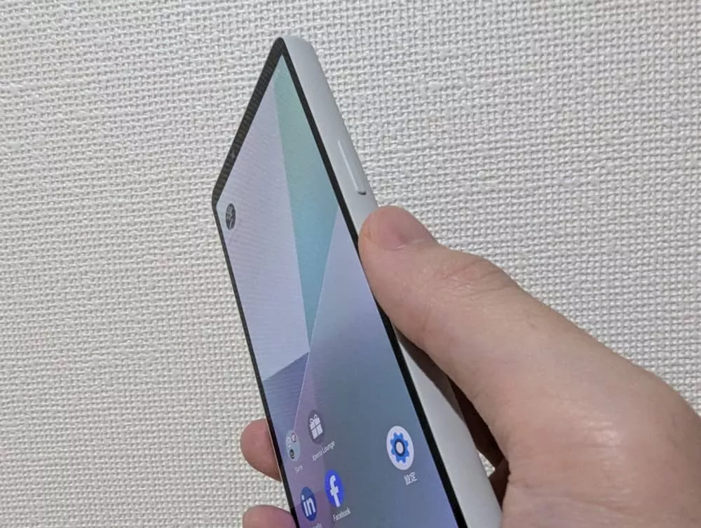 Xperia 10 VI