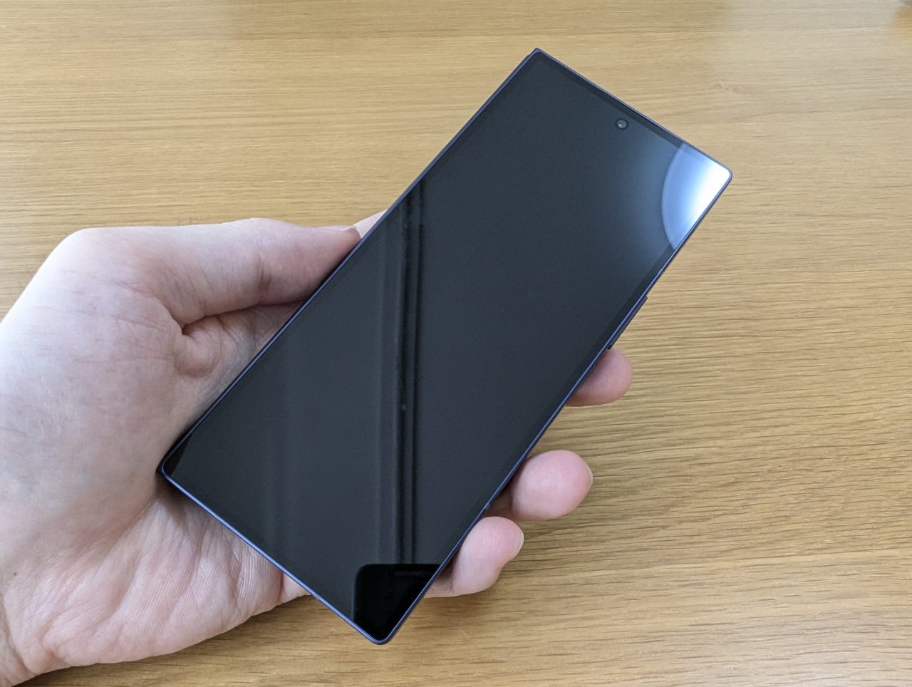 Galaxy Z Fold6